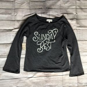 Miranda Lambert IDYLLWIND sweater